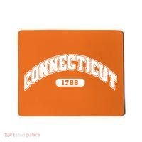 Connecticut Collegiate Style 1788 Mousepad thumb 0