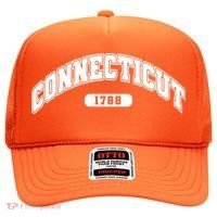 Connecticut Collegiate Style 1788 Hat thumb 0