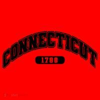 Connecticut Collegiate Style 1788 Santa Hat thumb 1