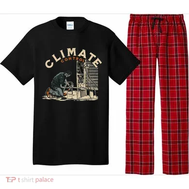 Pajama Set