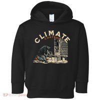 Climate Control Skeleton Hvac Technician Pride Toddler Hoodie thumb 0