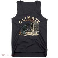 Climate Control Skeleton Hvac Technician Pride Tank Top thumb 0