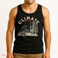 Climate Control Skeleton Hvac Technician Pride Tank Top thumb 3