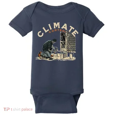 Baby Bodysuit
