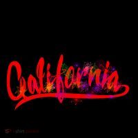 Cool California Script Logo Coffee Mug thumb 5