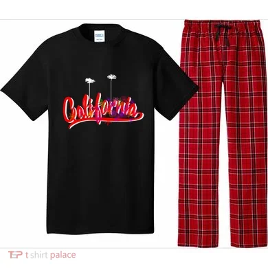 Pajama Set