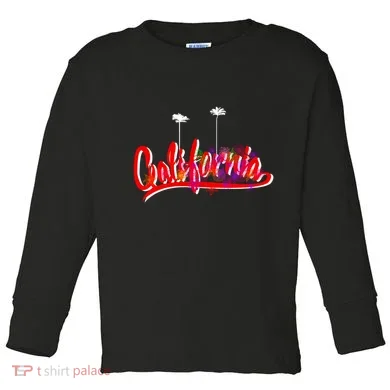 Toddler Long Sleeve