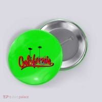 Cool California Script Logo Button thumb 0