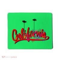 Cool California Script Logo Mousepad thumb 0