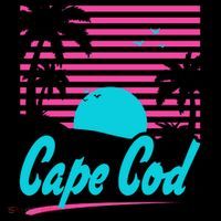 Cape Cod Sunset Backpack thumb 2