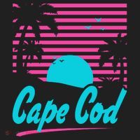 Cape Cod Sunset Tumbler thumb 3