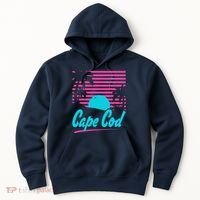 Cape Cod Sunset Hoodie thumb 0