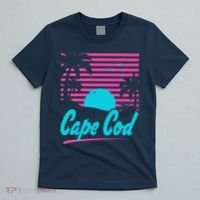 Cape Cod Sunset T-Shirt thumb 5