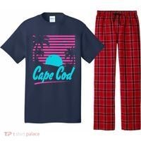 Cape Cod Sunset Pajama Set thumb 0