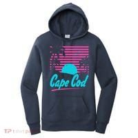 Cape Cod Sunset Women's Hoodie thumb 0