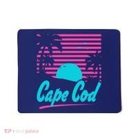 Cape Cod Sunset Mousepad thumb 0