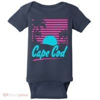 Cape Cod Sunset Baby Bodysuit thumb 0