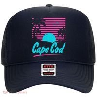 Cape Cod Sunset Hat thumb 0