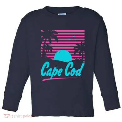 Toddler Long Sleeve