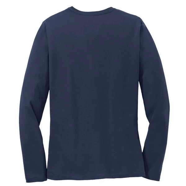 Cape Cod Sunset Women's Long Sleeve Shirt