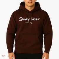 Coach Cig Study Later Hoodie thumb 2