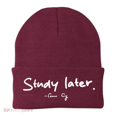 Beanie