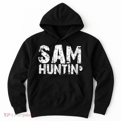 Cool Concert Tees Sam Huntin Hoodie