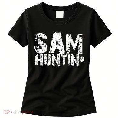 Cool Concert Tees Sam Huntin Women's T-Shirt