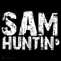 Cool Concert Tees Sam Huntin Women's T-Shirt thumb 6