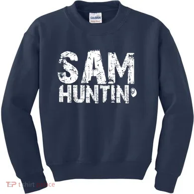 Kids Sweatshirt