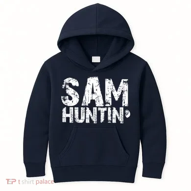 Kids Hoodie