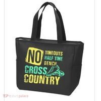 Cross Country Teams Running for XC Runners Tote Bag thumb 3