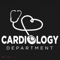 Cardiologist Cardiovascular Technologist And Cardiology Nurse Cute Gift Women's Hoodie thumb 2