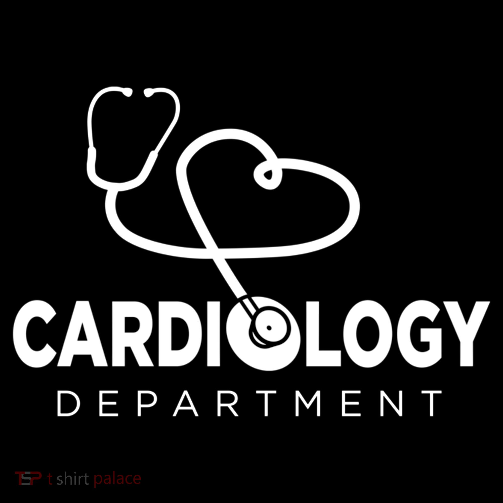 Cardiologist Cardiovascular Technologist And Cardiology Nurse Cute Gift Women's Hoodie