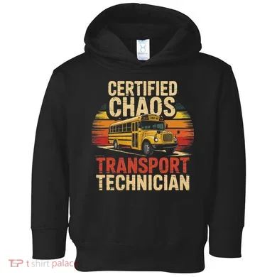 Toddler Hoodie