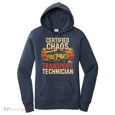 Women's Hoodie