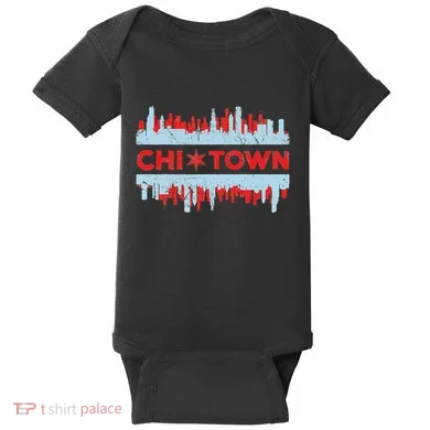 Baby Bodysuit
