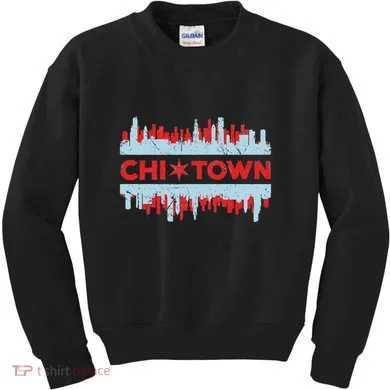 Kids Sweatshirt