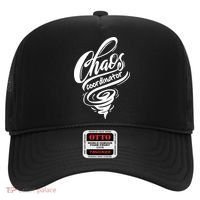 Chaos Coordinator Teacher Letter Hat thumb 0