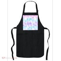 Cotton Candy Tie Dye Apron thumb 0