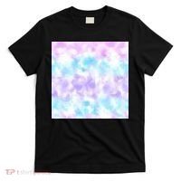 Cotton Candy Tie Dye T-Shirt thumb 0