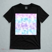 Cotton Candy Tie Dye T-Shirt thumb 5