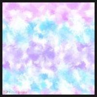 Cotton Candy Tie Dye Tank Top thumb 6