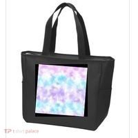 Cotton Candy Tie Dye Bag thumb 3