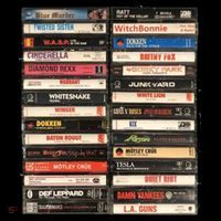 Classic Cassette Tape 1970s 1980s 1990s Coffee Mug thumb 5