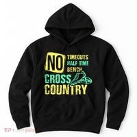 Cross Country Teams Running For Xc Runners Gifts Hoodie thumb 0