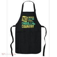 Cross Country Teams Running For Xc Runners Gifts Apron thumb 0