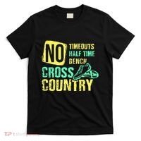 Cross Country Teams Running For Xc Runners Gifts T-Shirt thumb 0