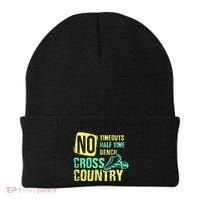 Cross Country Teams Running For Xc Runners Gifts Beanie thumb 0
