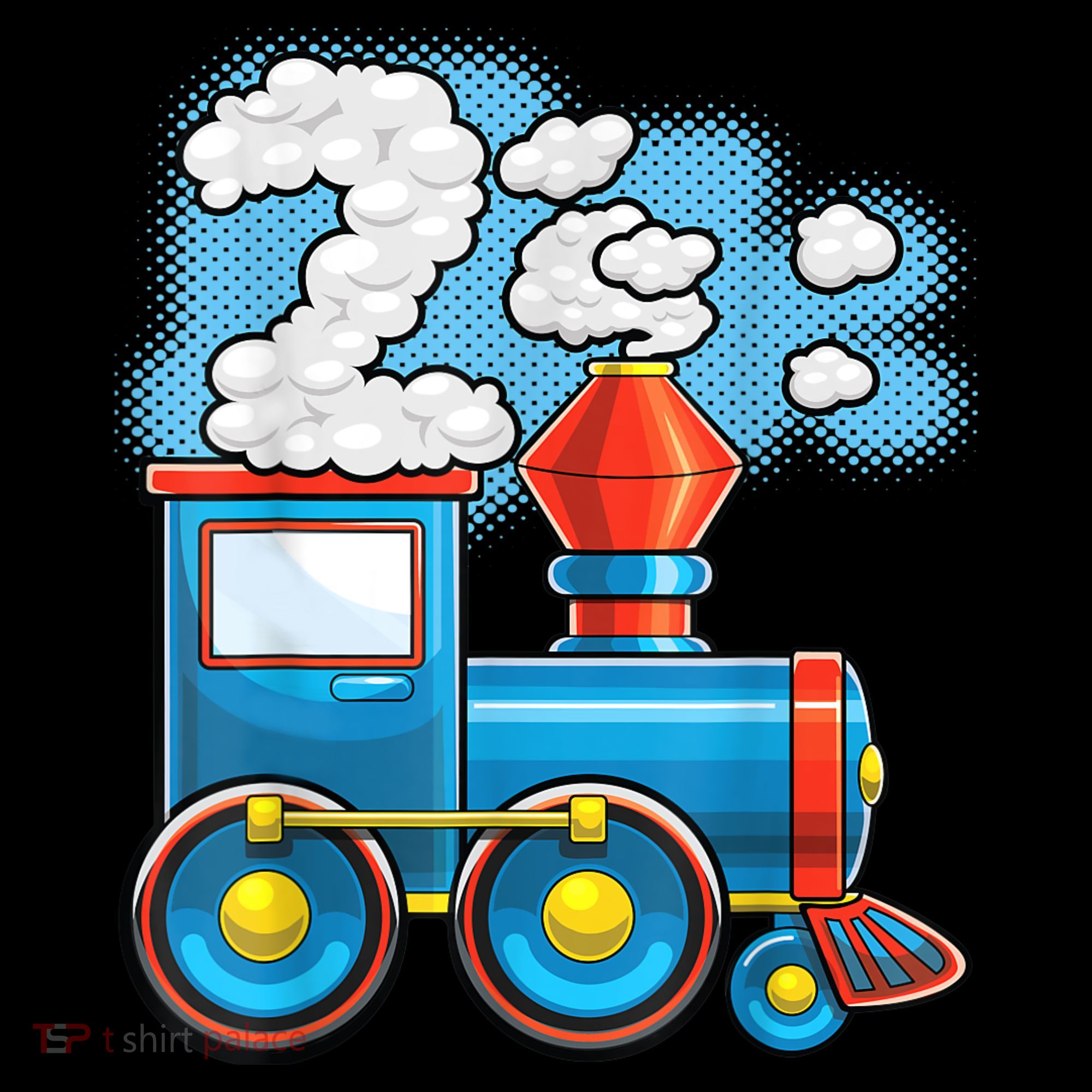 Chugga Chugga Train 2nd Birthday Party Supply Birthday Boy Coffee Mug